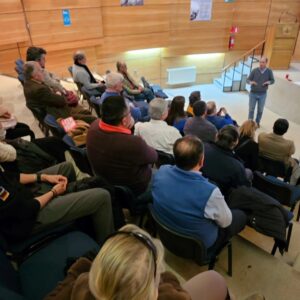 Partido Republicano y Gobierno en proceso constitucional: “Esperamos que no haga intervencionismo político”