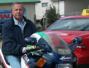 A los 75 años falleció destacado magallánico Sergio Violic Mladinic