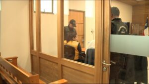 Prisión preventiva para mujer que dio muerte a su pareja: defensa no pudo acreditar agresión accidental