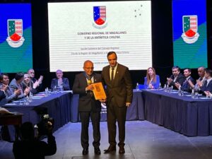 Ciudadano Ilustre 2023: “El premio es para todos los que trabajamos en fundaciones”