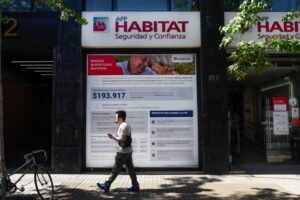 Sólo un multifondo de pensiones se salvó en septiembre y todos los otros registraron pérdidas