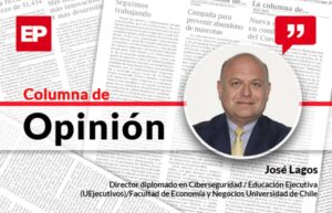 Implicancias de la ciberseguridad