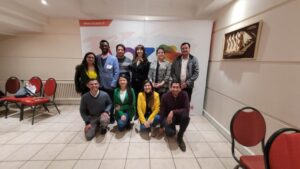 Con tres conversatorios Incami cierra proyecto de Educación Previsional en Magallanes