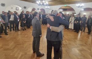 Encuentro empresarial dio el vamos en el Centro Español