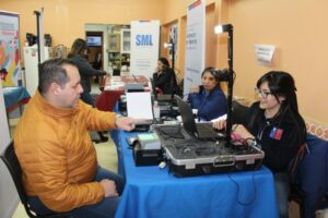 Renovación de cédulas de identidad y asesoría jurídica: hoy se realiza “Plaza de Justicia”