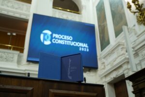 Las fechas claves de lo que  resta del proceso constitucional