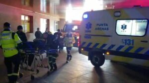 Riña en la cárcel de Punta Arenas deja a cuatro lesionados graves