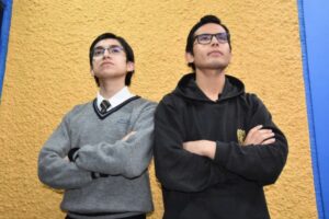 Dos estudiantes de Puerto Natales representarán a Magallanes en importante Challengers nacional