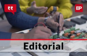 El nuevo Chile de la mano de la educación técnica
