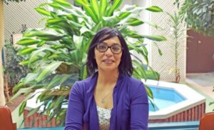 Jéssica Bengoa y proceso constitucional: “Es sensato informar a la ciudadanía sobre cómo ha evolucionado la discusión”
