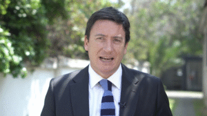 Presidente nacional del Partido Republicano: “Hemos tomado la decisión de salir a informar”
