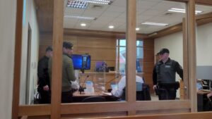 Servicio de Salud de Magallanes oficializó querella contra sujeto que amenazó a personal del SAMU