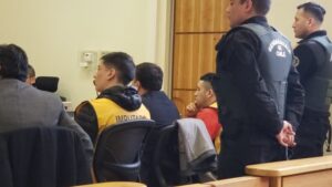 Amigo de Adalio Mansilla arriesga 10 años de cárcel por homicidio frustrado