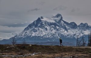 Ultra Paine celebró su novena edición con cerca de mil corredores de 25 países