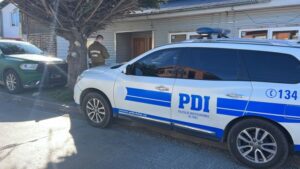 Hombre es apuñalado en su propia casa tras concretar cita por aplicación Tinder