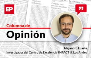 A propósito de los secretos y de la memoria infinita