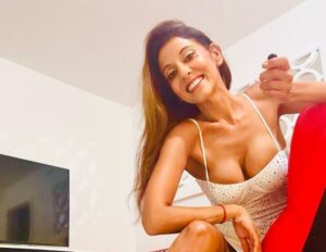 Así luce ahora la magallánica Jennifer Mayani, ex chica reality