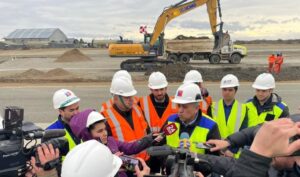 Más de $80 mil millones se invertirán en el aeropuerto de Punta Arenas