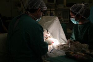 Crecen las denuncias regionales por presuntas negligencias médicas