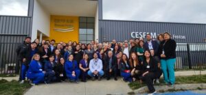 “El modelo estándar” de atención primaria fue oficialmente inaugurado