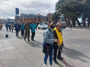 Asesora de directiva de Agaci: 