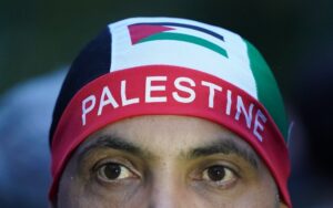 Mueren esposa, dos hijos y nieto de periodista jefe de la cadena Al Jazeera