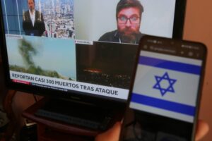 Qué es Hamás, grupo islamista militante que lanzó ataque contra Israel