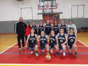 Se definieron los semifinalistas del básquetbol laboral