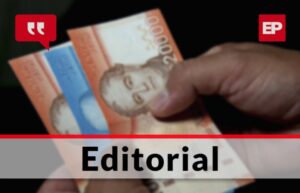 Los bajos salarios de nuestros profesores