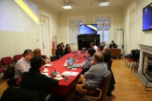 Consejeros regionales piden nuevas medidas para enfrentar al castor