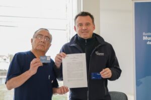 Tarjeta Punta Arenas ahora podrá ser utilizada en centro médico Kliní Costanera