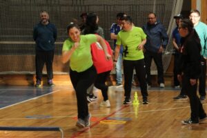 Colegio Charles Darwin cumplió 38 años educando en Punta Arenas