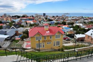¿Cómo estará el clima en Magallanes para este fin de semana largo?