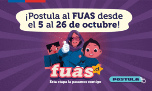 Más de 5 mil magallánicos recibirán algún beneficio estudiantil para la Educación Superior