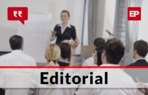 Los profesionales y la educación que van requiriendo los nuevos tiempos