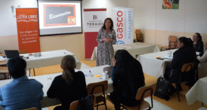 Cerca de 30 escolares recibirán apoyo en lecto escritura