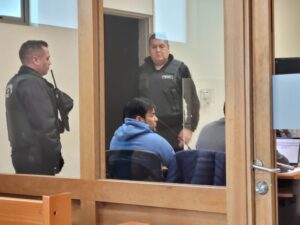 A la cárcel colombiano que ingresó a un domicilio en reiteradas oportunidades para robar