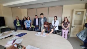 Presión y movilizaciones lograron acuerdo entre Unidad de Siquiatría y Servicio de Salud