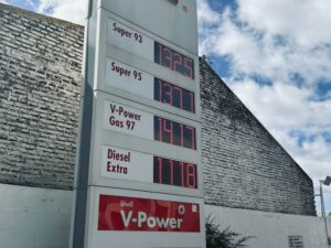 Sindicato de Trabajadores de Enap: “Magallanes necesita un trato diferenciado en alza de combustibles”