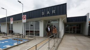 Aprobación de financiamiento permitirá atención en SAR Damianovic 24/7