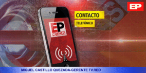 TV RED anunció oficialmente su cierre para el 30 de noviembre