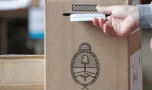 Santa Cruz registró aumento de votantes en relación a las primarias