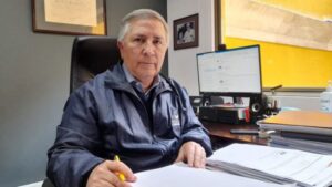 Revelan detalles de cómo operaría  el “Niño Guerrero” en Chile