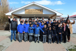 Invertirán $223 millones para mejorar la infraestructura de escuelas en Torres del Paine