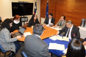 Magallanes registra 673 entrevistas investigativas videograbadas a menores de edad víctimas de delitos graves