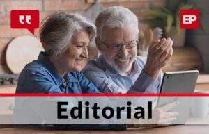 La nueva generación que supera los 60 años