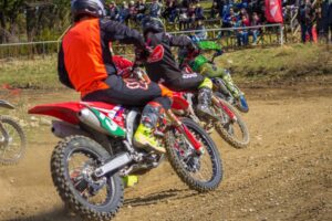 Mañana se cierran las inscripciones para la primera fecha del Campeonato Regional de Motocross 2023-2024
