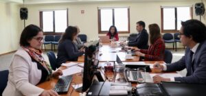 Dos personas lograron acceder a libertad condicional en la segunda y última oportunidad del año
