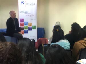 Punta Arenas albergará  Seminario Internacional  de la Niñez