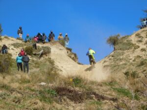 Mañana se cierran las inscripciones para el Enduro 120” Los Barrrosos